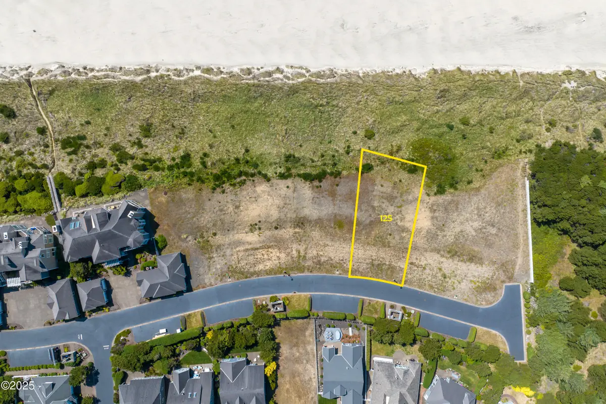 Lot 125 SW Cupola, South Beach, OR 97366 - Image #1