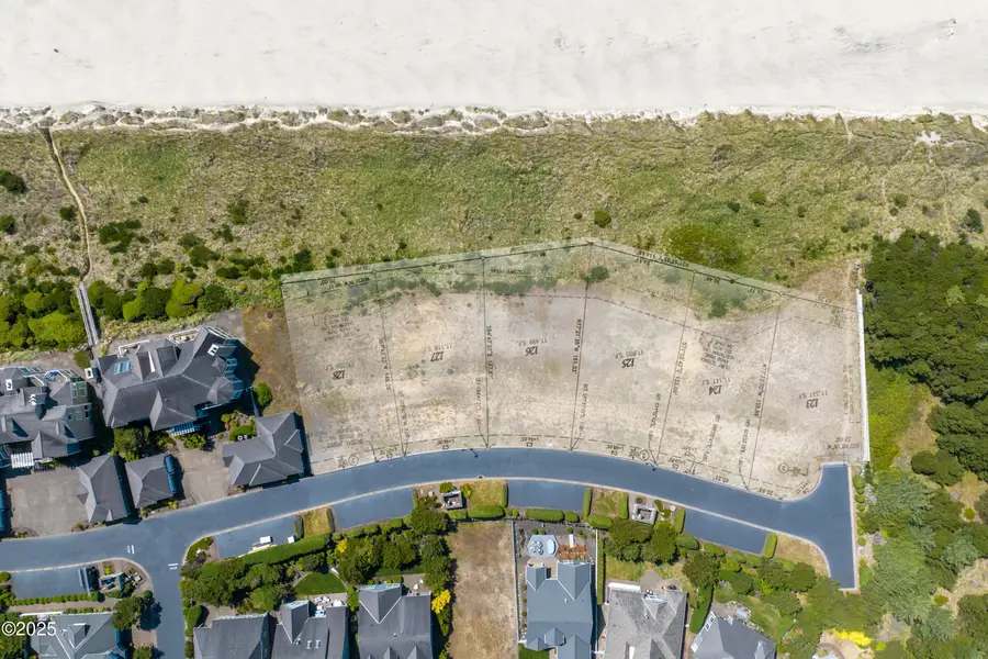 Lot 125 SW Cupola, South Beach, OR 97366 - Image #2