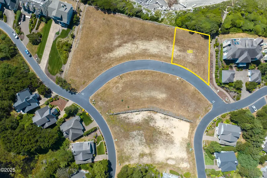 Lot 132 SW Cupola, South Beach, OR 97366 - Image #2