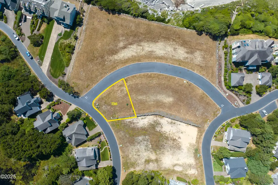 Lot 136 SW Cupola, South Beach, OR 97366 - Image #2