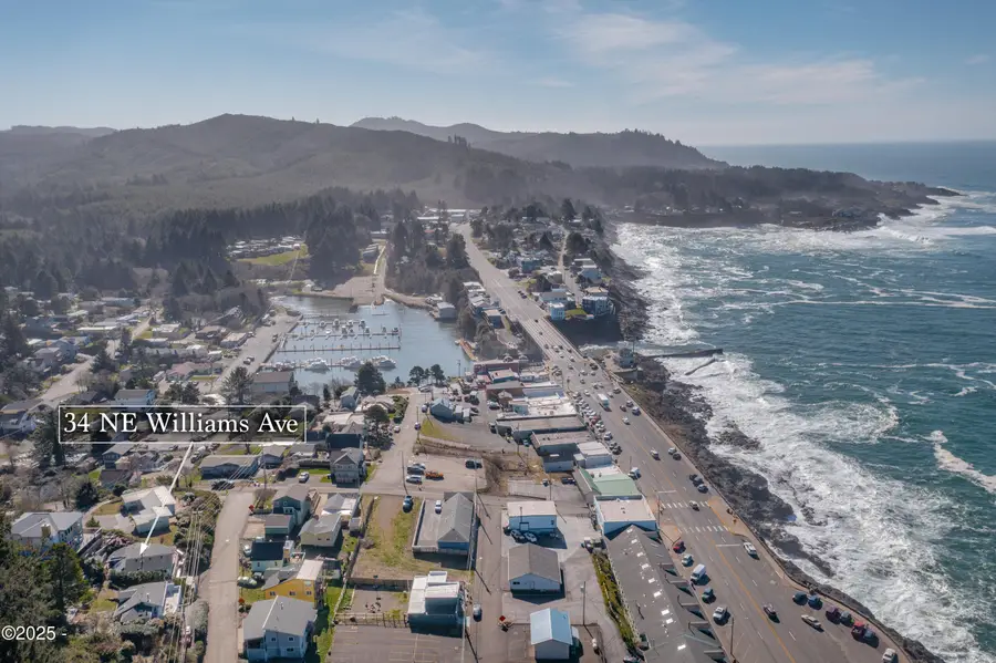 34 NE Williams, Depoe Bay, OR 97341 - Image #3