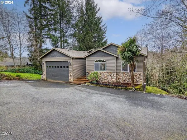 3252 NE 50th, Lincoln City, OR 97367