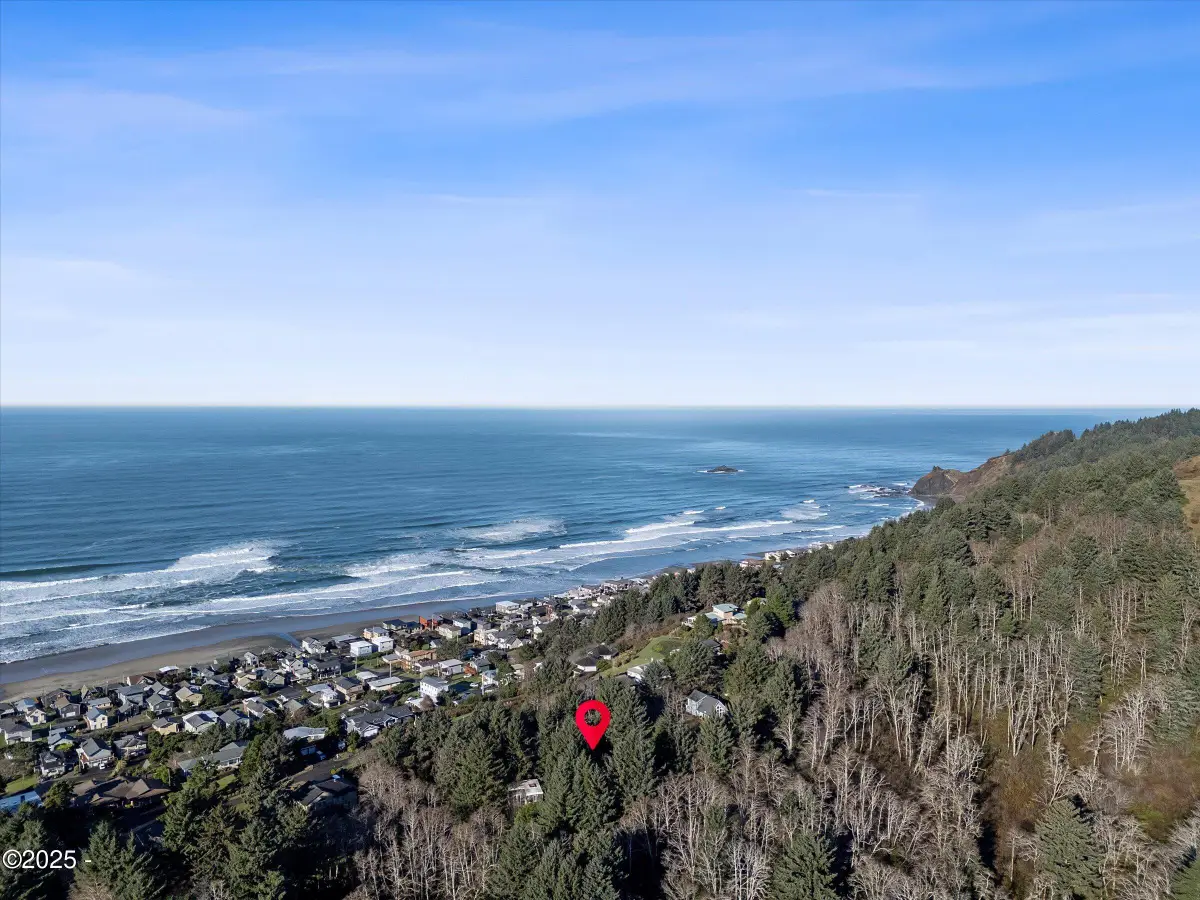 T/L 11000 NE Sal La Sea, Lincoln City, OR 97367 - Image #1