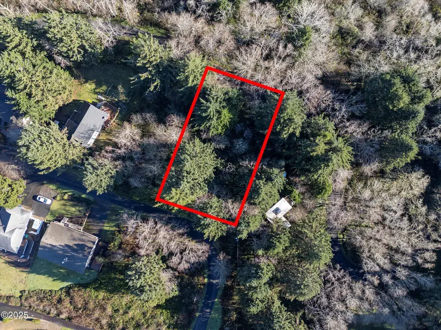 T/L 11000 NE Sal La Sea, Lincoln City, OR 97367 - Image #2