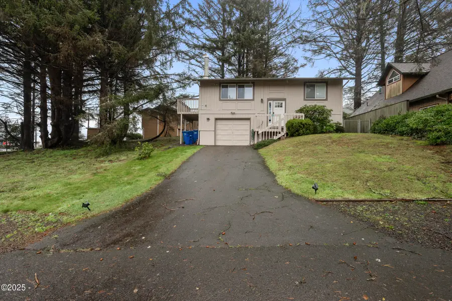 3868 NW Port, Lincoln City, OR 97367 - Image #2
