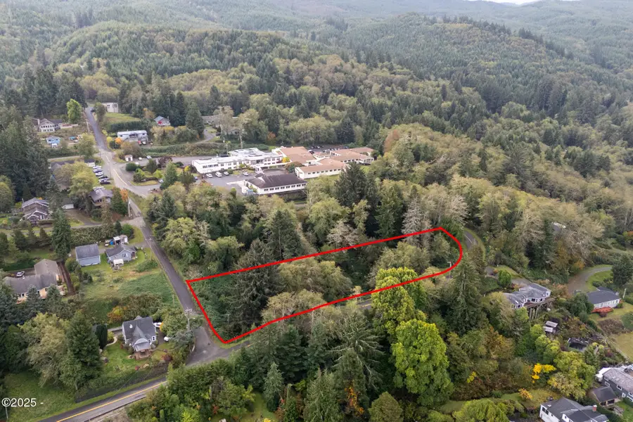 V/L 1800 Rowe, Wheeler, OR 97147 - Image #3