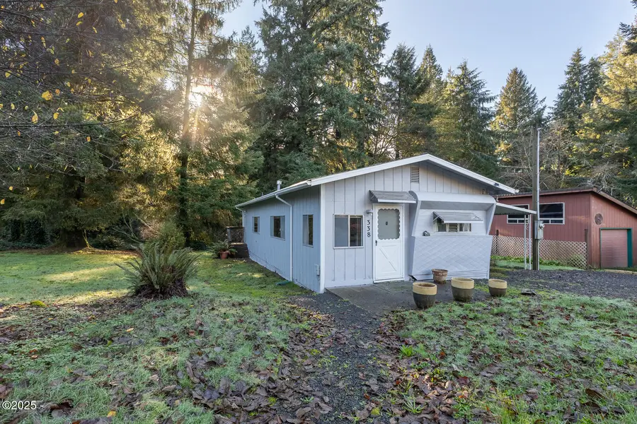 338 N Charmwood, Otis, OR 97368 - Image #3