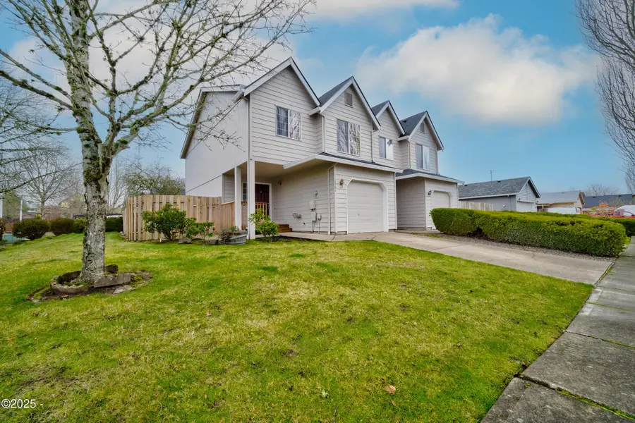 2081 SW Fellows, McMinnville, OR 97128 - #2