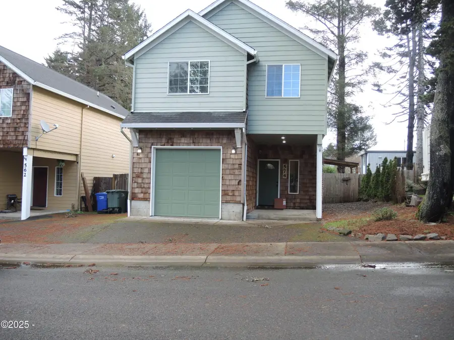 574 SE Neptune Ave, Lincoln City, OR 97367 - Image #2