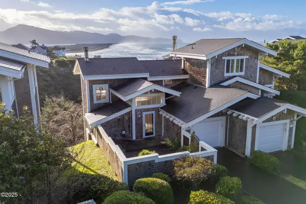 455 Capes, Oceanside, OR 97134