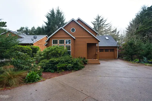 174 Nesting Glade, Depoe Bay, OR 97341