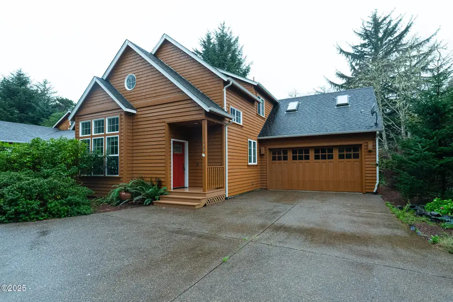 174 Nesting Glade, Depoe Bay, OR 97341 - Image #2