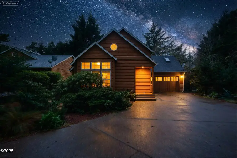 174 Nesting Glade, Depoe Bay, OR 97341 - Image #3