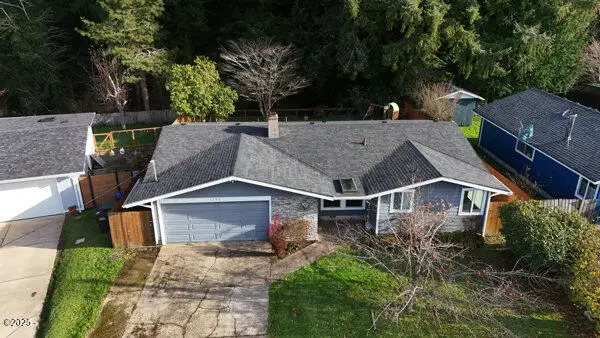 1268 SE 18th, Toledo, OR 97391 - Image #1