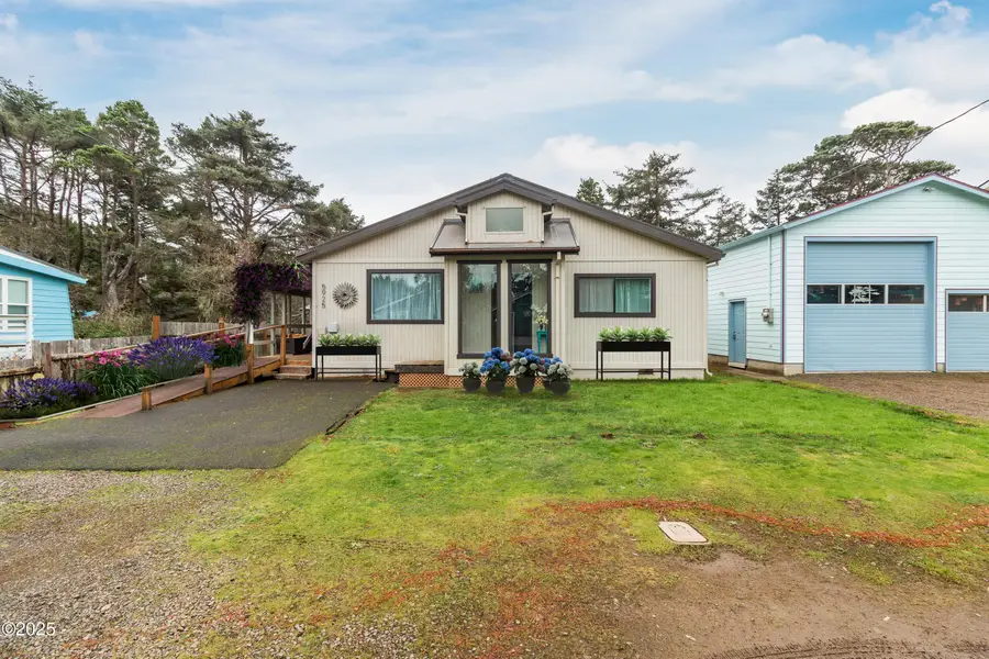 5925 Coats, Cloverdale, OR 97112 - Image #2