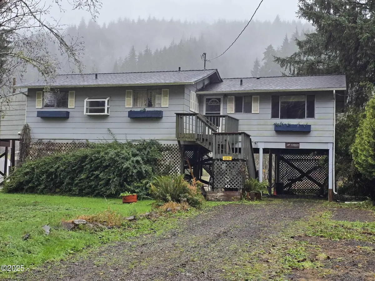 5774 S River, Lincoln City, OR 97367 - Image #1