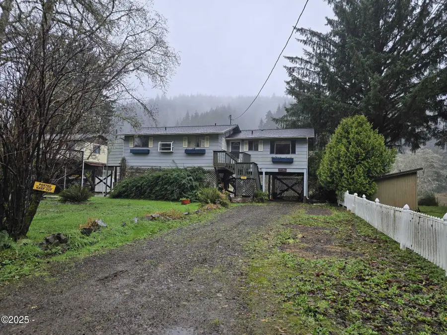 5774 S River, Lincoln City, OR 97367 - Image #2