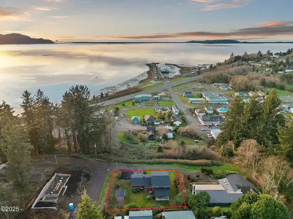 9215 6th, Bay City, OR 97107