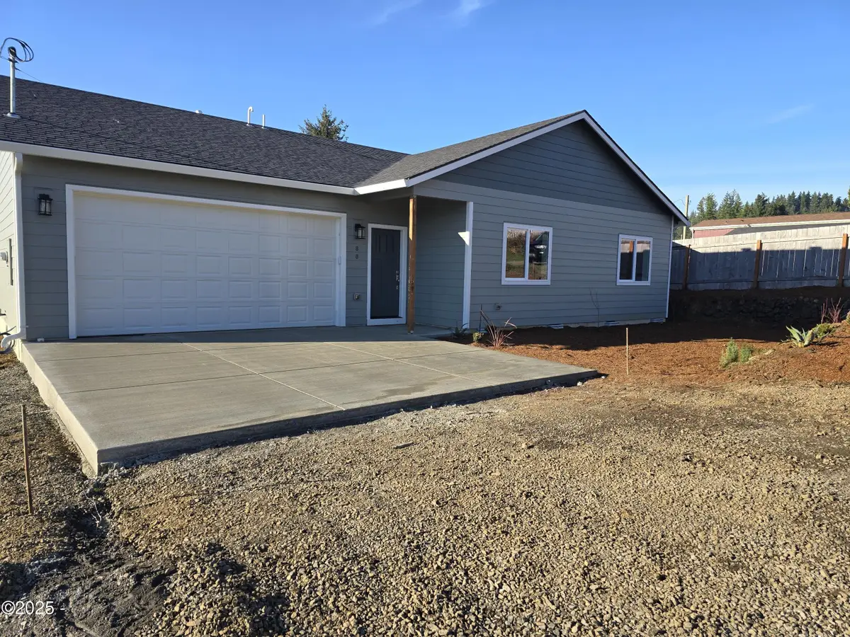 80 N West View, Otis, OR 97368 - Image #1