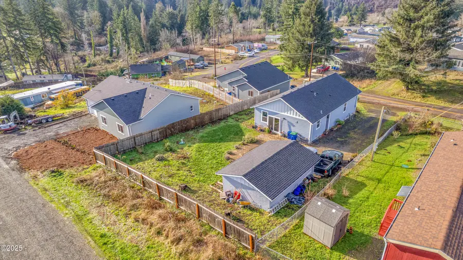 80 N West View, Otis, OR 97368 - Image #3
