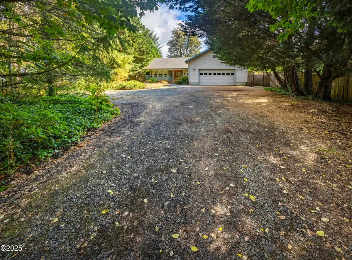 360 N Deerlane, Otis, OR 97368 - Image #1