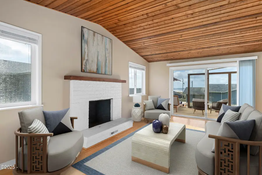 2414 NW Convoy Way, Waldport, OR 97394 - Image #2