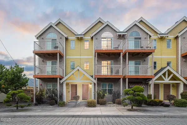 1311 NW 15th, Lincoln City, OR 97367