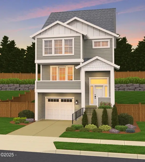 2910 NE Klamath, Newport, OR 97365