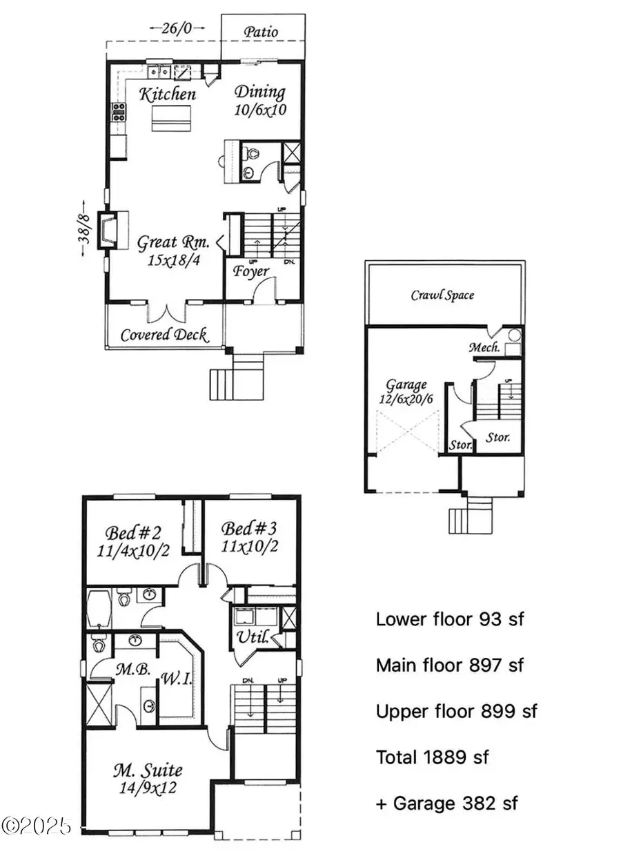 2910 NE Klamath, Newport, OR 97365 - Image #2