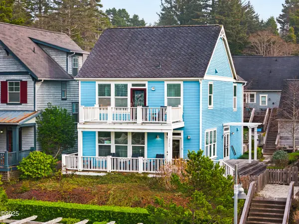 2746 SW Barnacle, Lincoln City, OR 97367