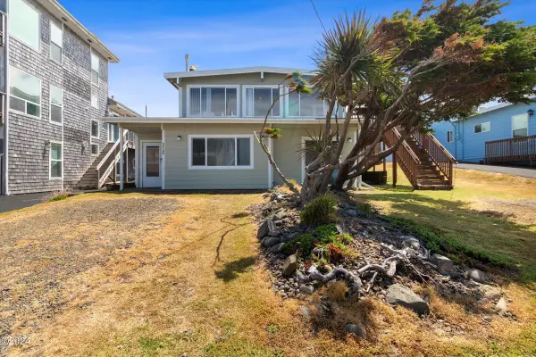 5218 NW Jetty, Lincoln City, OR 97367