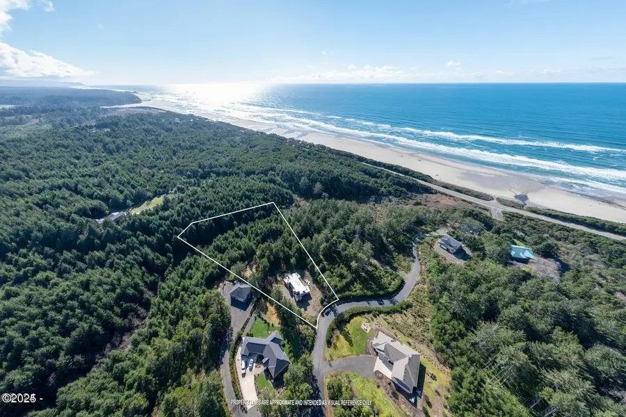 80 SE Bracken Ter, South Beach, OR 97366 - #2