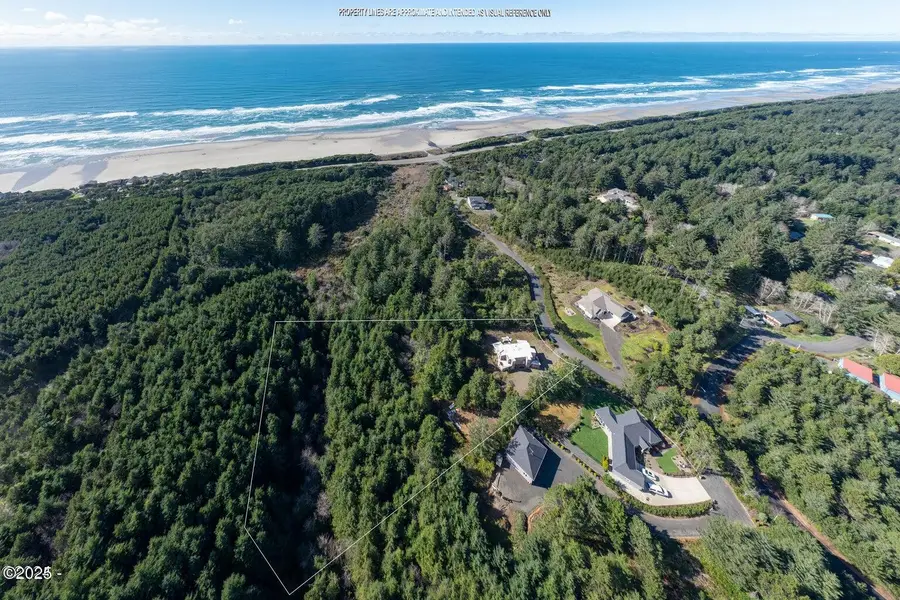 80 SE Bracken Ter, South Beach, OR 97366 - #3