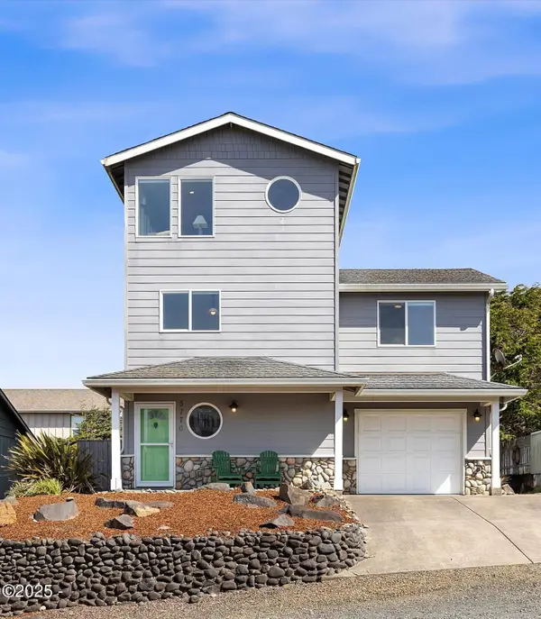 5776 NW Keel, Lincoln City, OR 97367