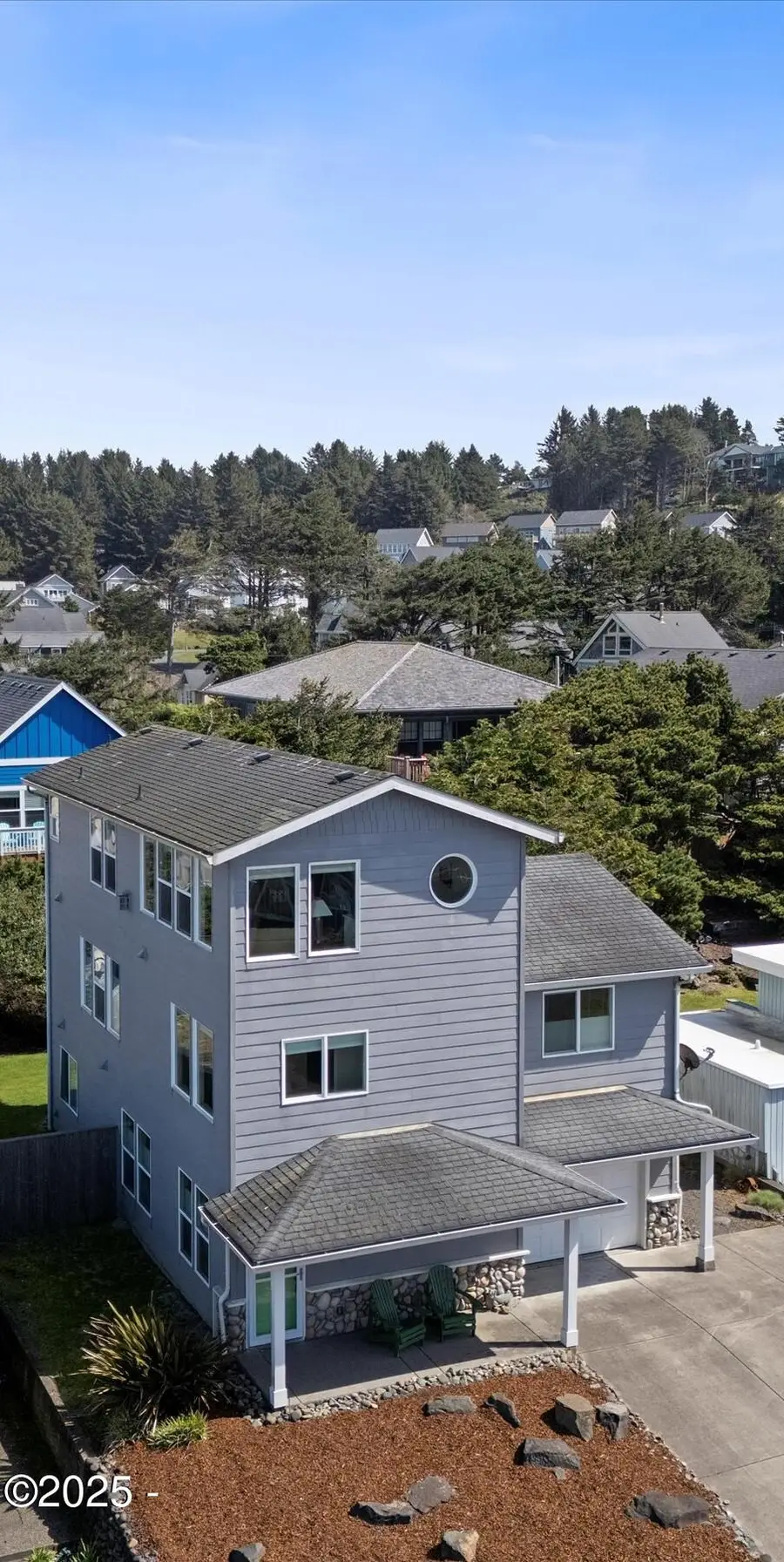 5776 NW Keel, Lincoln City, OR 97367 - Image #2