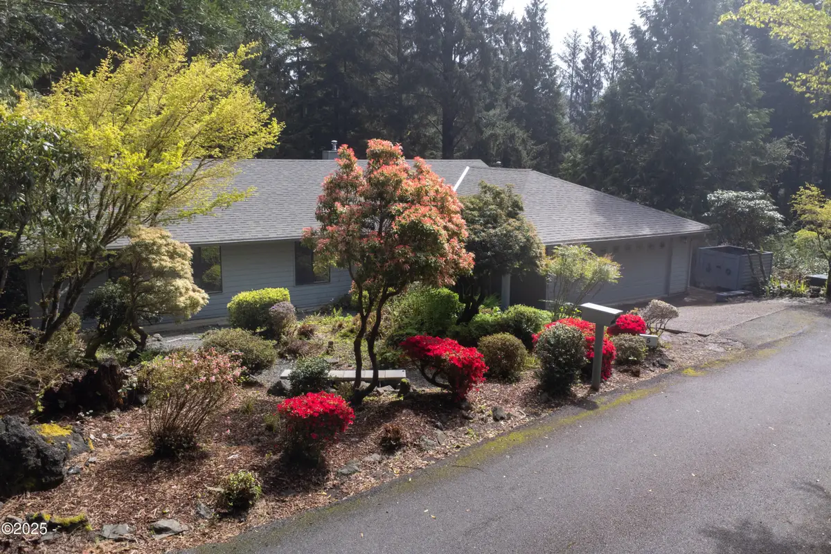 5 Woodthrush, Gleneden Beach, OR 97388 - Image #1