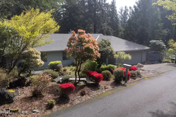 5 Woodthrush, Gleneden Beach, OR 97388