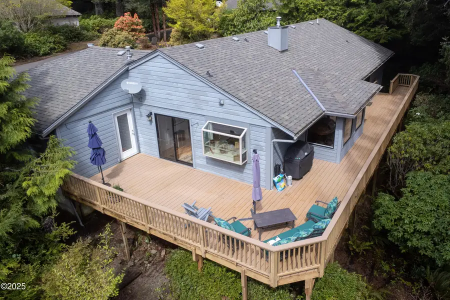 5 Woodthrush, Gleneden Beach, OR 97388 - Image #2