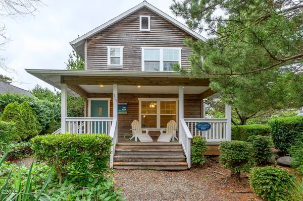 265 Bunchberry, Depoe Bay, OR 97341