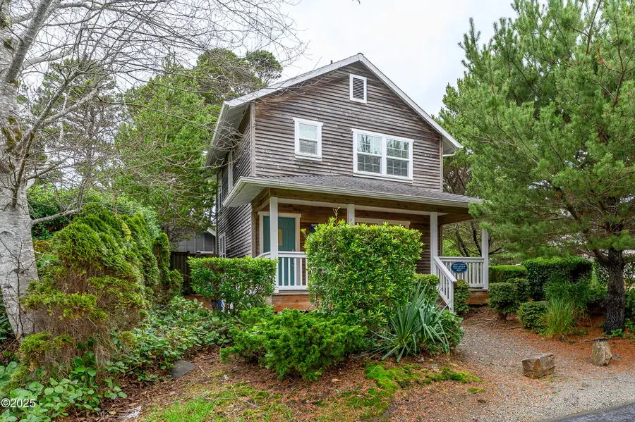 265 Bunchberry, Depoe Bay, OR 97341 - Image #2