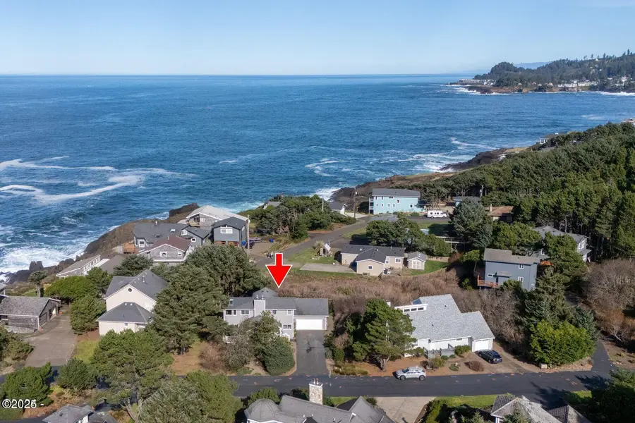 465 SW Edgewater, Depoe Bay, OR 97341 - Image #3