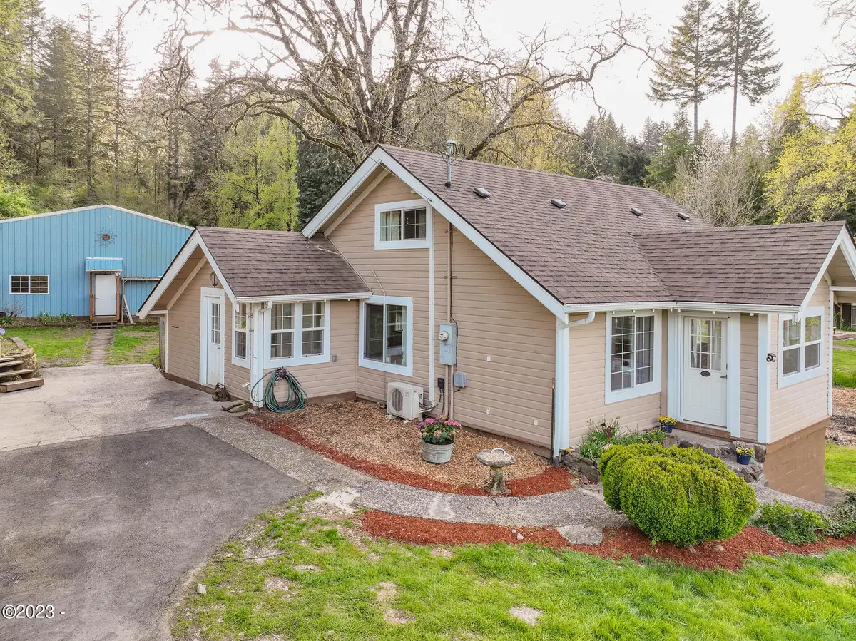 2075 NE Mossy, Toledo, OR 97391 - Image #1