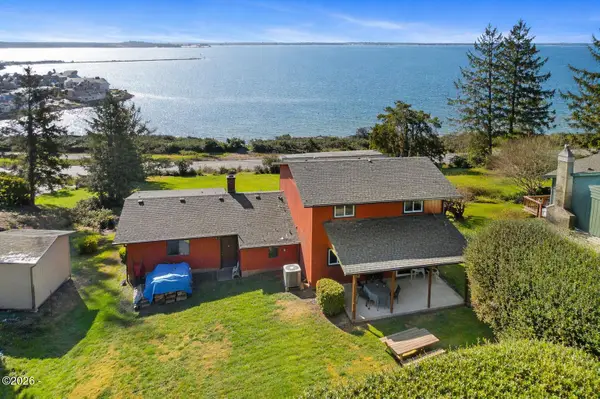 9215 6th, Bay City, OR 97107