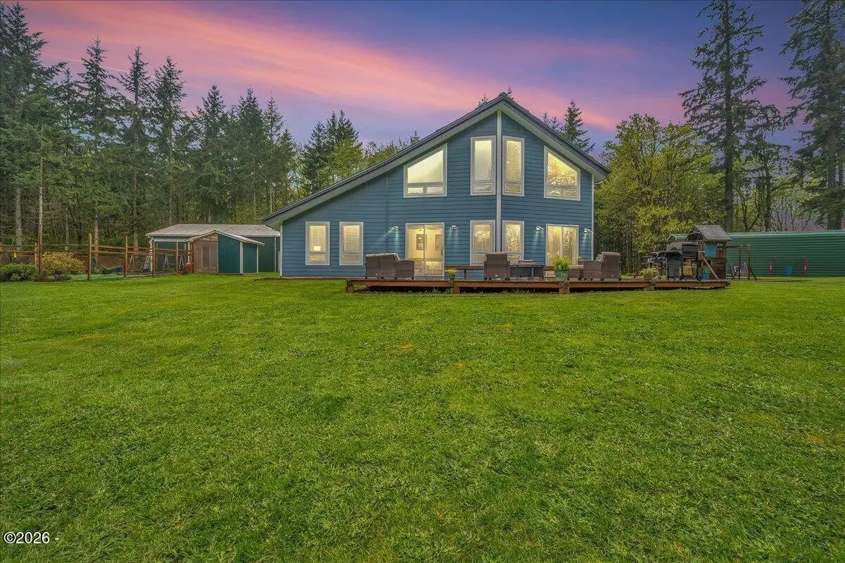 62710 Wagon Wheel, Saint Helens, OR 97051 - #1