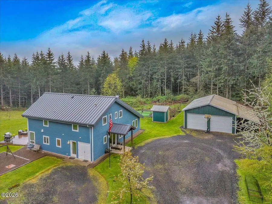 62710 Wagon Wheel, Saint Helens, OR 97051 - #2