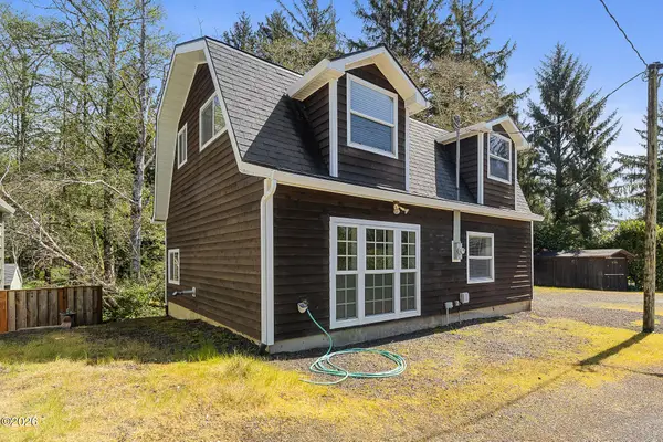1993 Myrtle, Netarts, OR 97143
