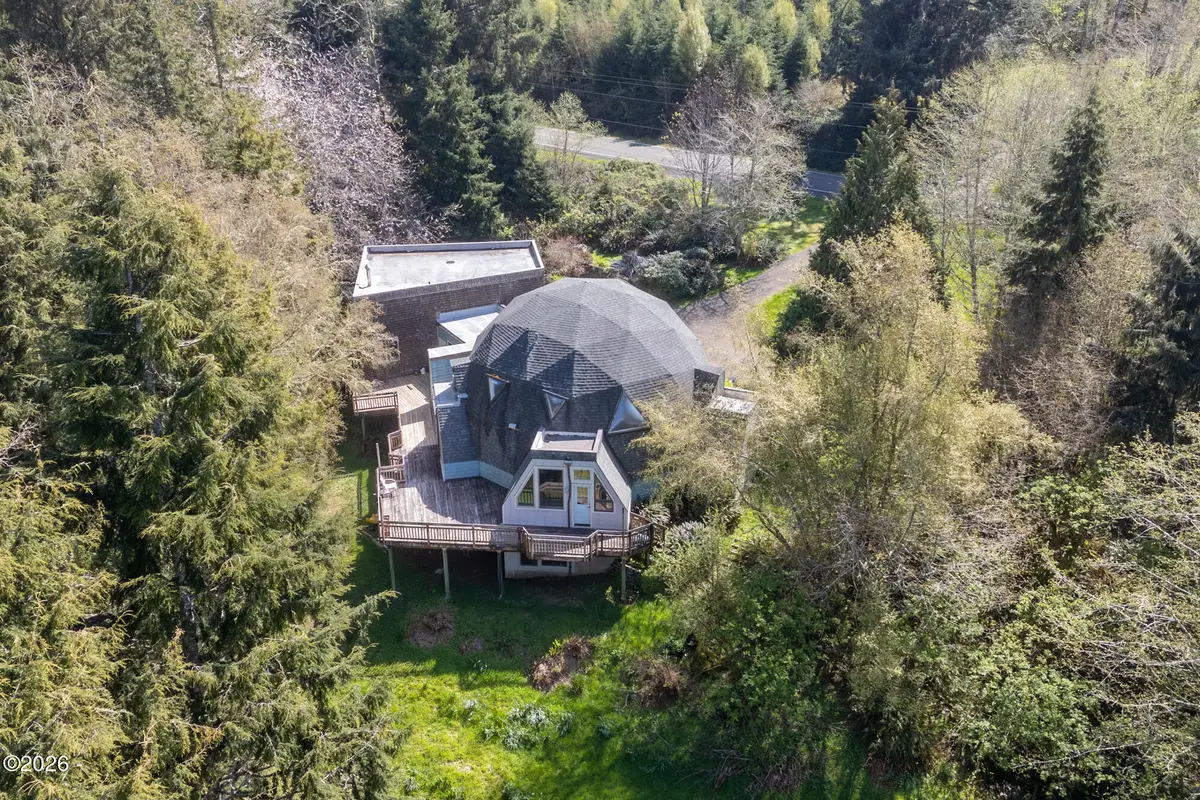 2500 Whiskey Creek, Netarts, OR 97141 - #1