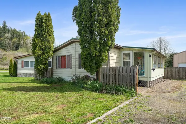 25795 Tyee, Cloverdale, OR 97112
