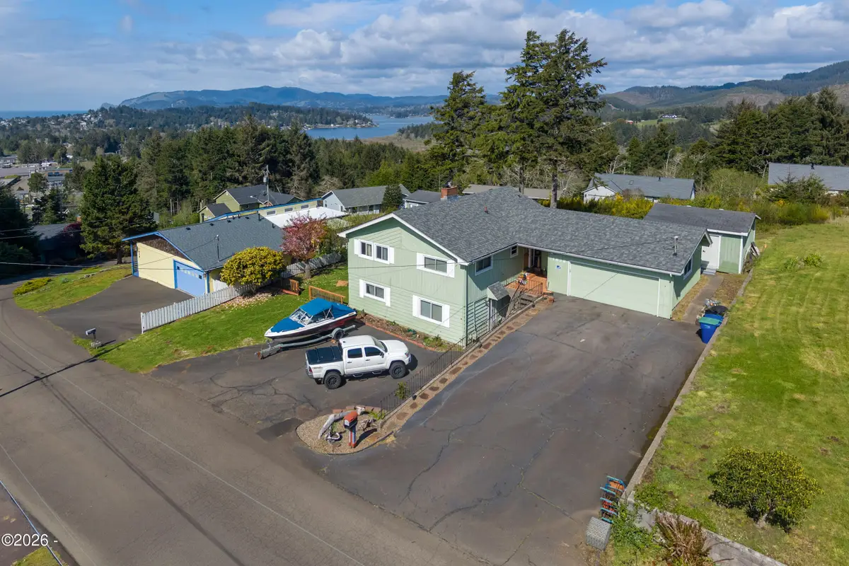 1636 SE Oar, Lincoln City, OR 97367 - #1