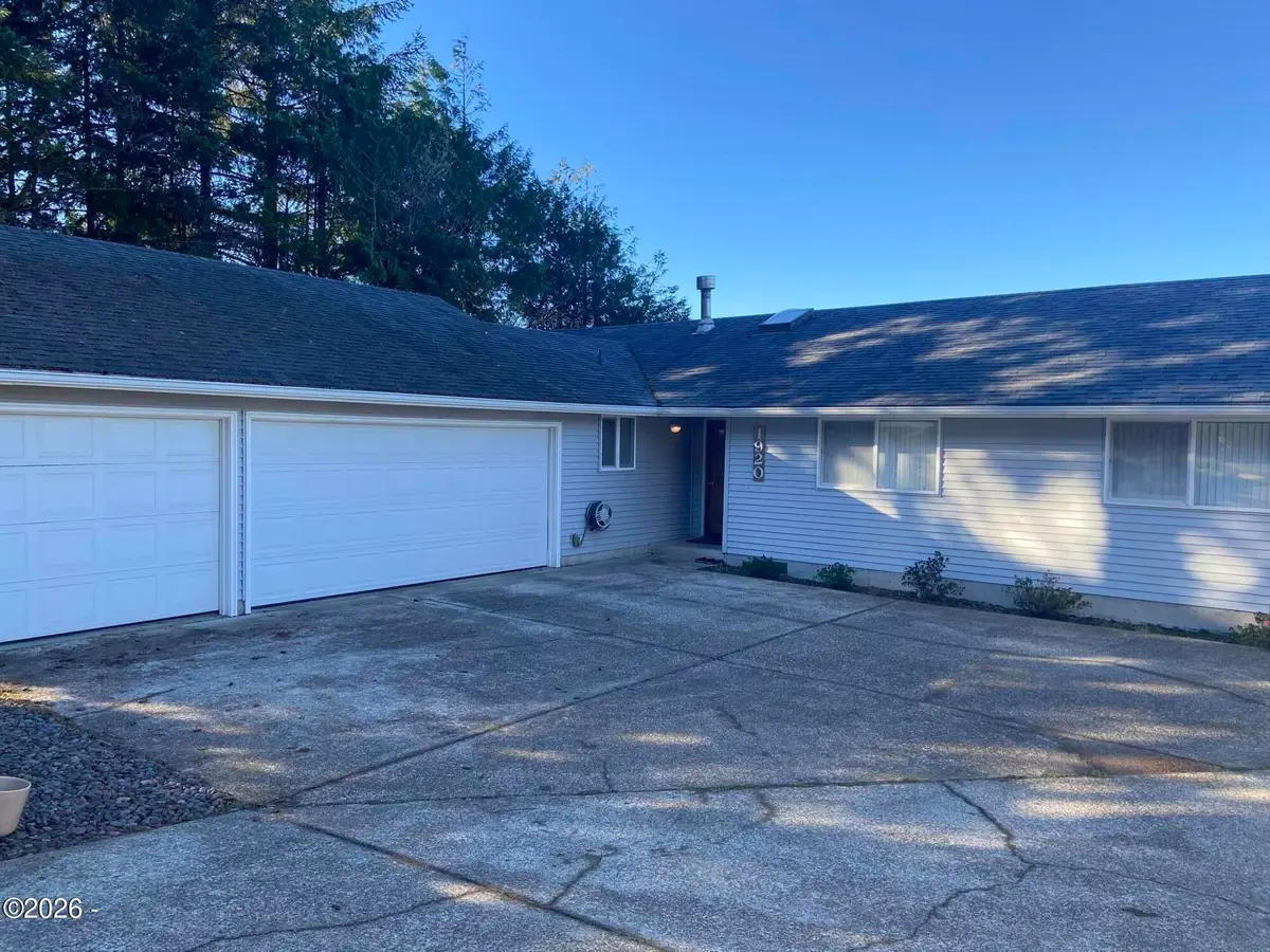1920 S Crestline, Waldport, OR 97394 - #1